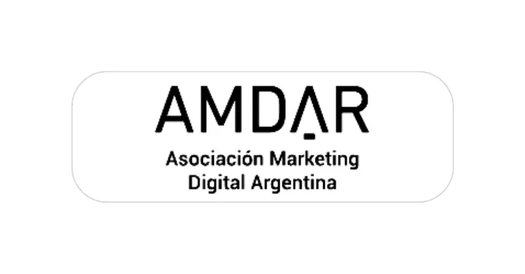 Asociación Marketing Digital Argentina - AMDAR - 