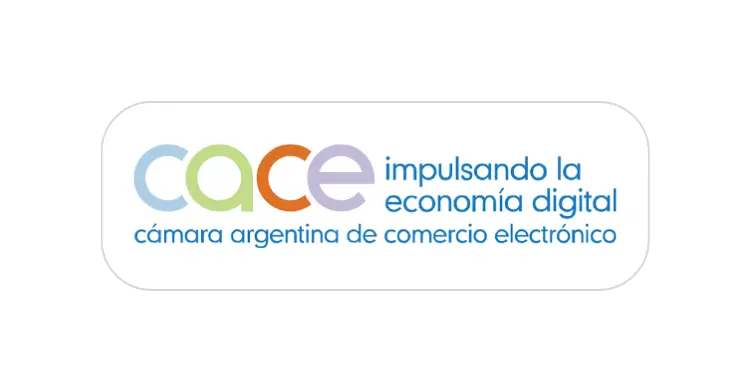 CÃ¡mara Argentina de Comercio ElectrÃ³nico CACE