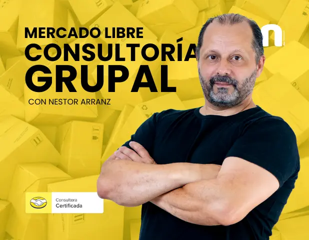 Consultoría Grupal Nestor Arranz