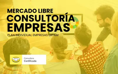 Consultoría Empresas Mercado Libre