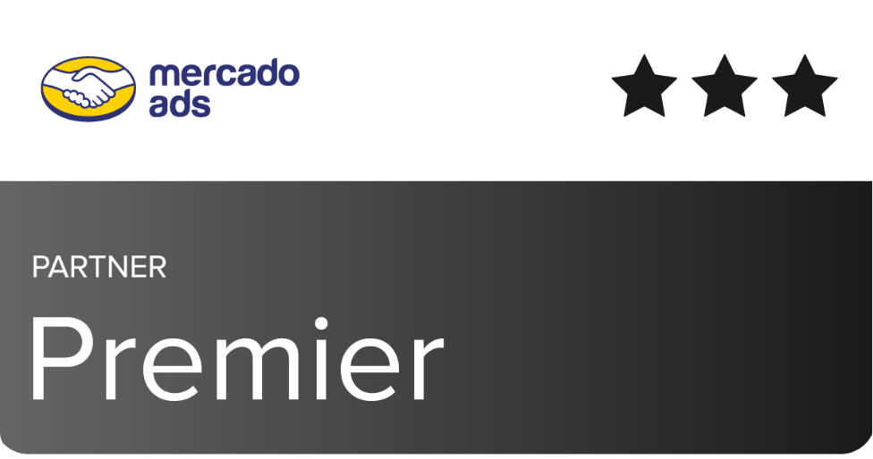 Mercado Ads Partner Premier Neurolab