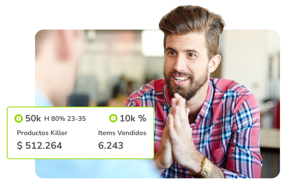 Explorar Escalamiento Empresas