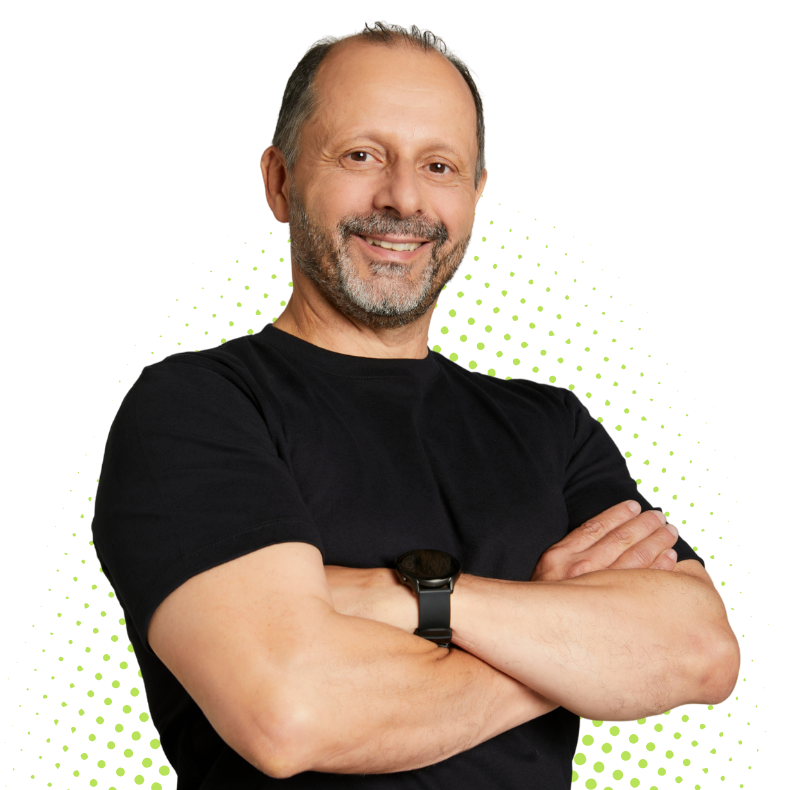 Nestor Arranz - CEO Neurolab eCommerce 360