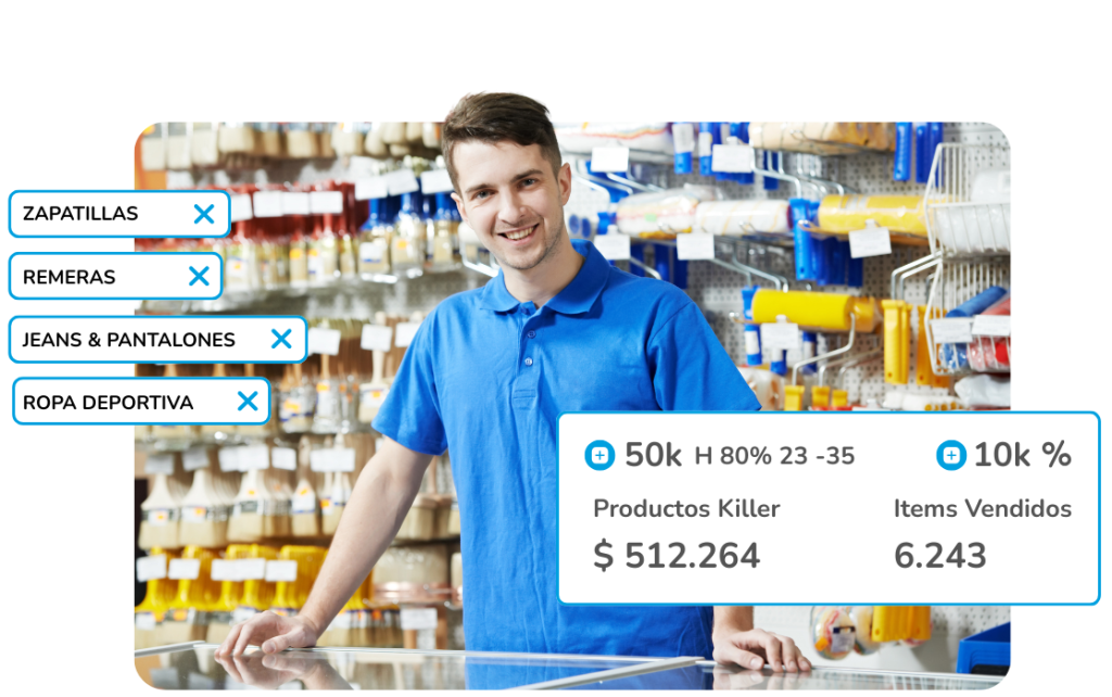 Acompañamiento estrategico Neurolab