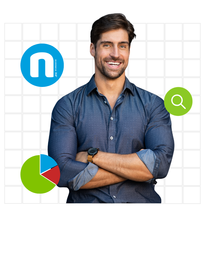 Proceso de acceso al programa Neurolab