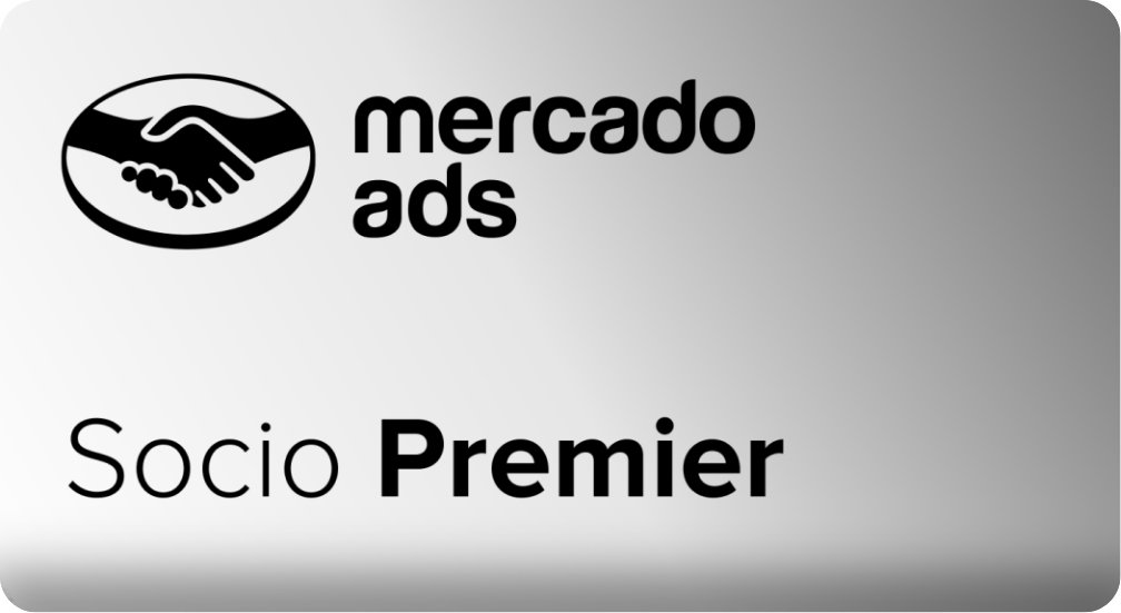 Socio Premier Mercado Ads