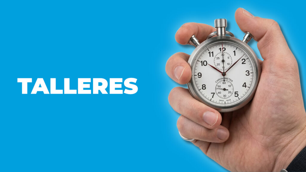 Talleres Nestor Arranz