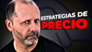 El precio según el rol del SKU