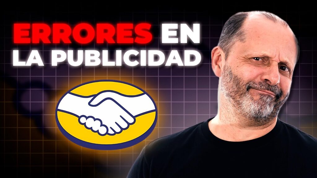 El problema no es Mercado Ads, es cómo se lo interpreta