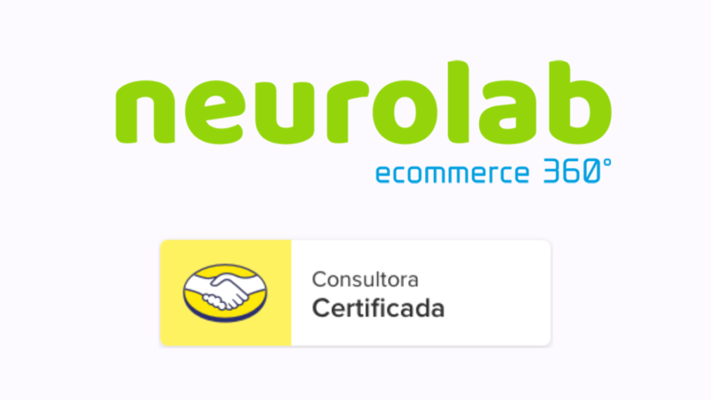 Agencia Certificada Mercado Libre Sales Partnerships Neurolab eCommerce 360
